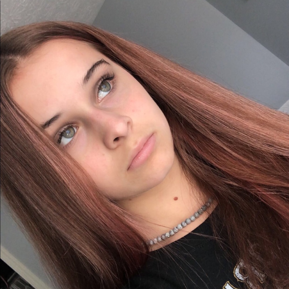 Meet your Posher, Liberty